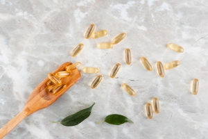 The Top Benefits of Ashwagandha for Men's Health and Wellness